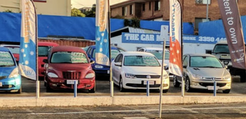 view our used cars
