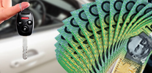 sell or trade your car