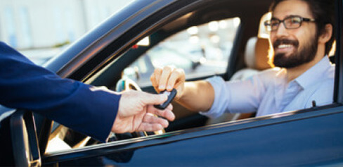 get used car finance
